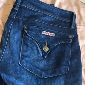 Hudson size 26 jeans great condition make offer :)